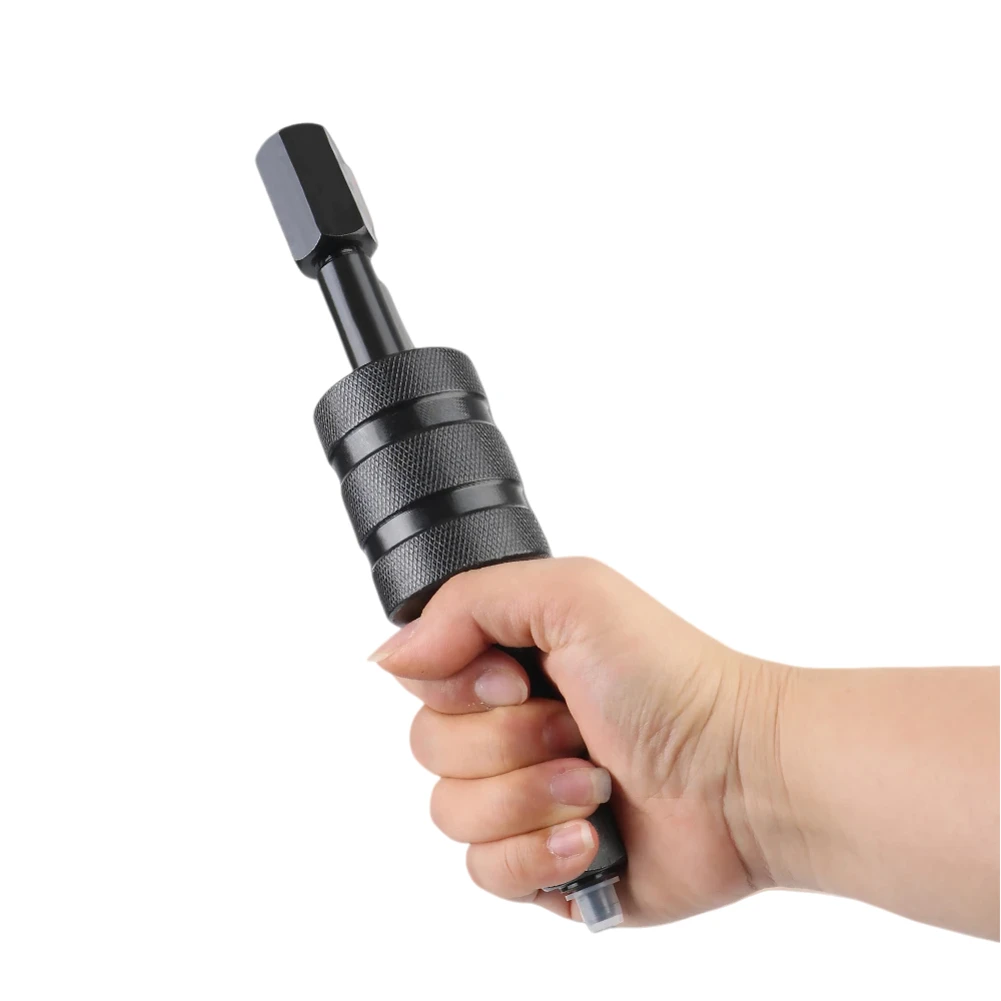 Diesel Injector Puller Tools Automotive Removal Tool For M8 For For M14 Threaded Adapter Extractor Installer Car Accessories