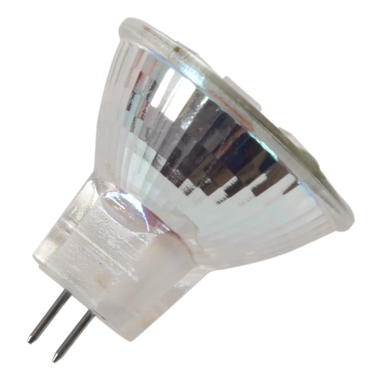 A71P 4X 6W GU4(MR11) LED كشاف MR11 12 SMD 5730 570 DC 12V، أبيض