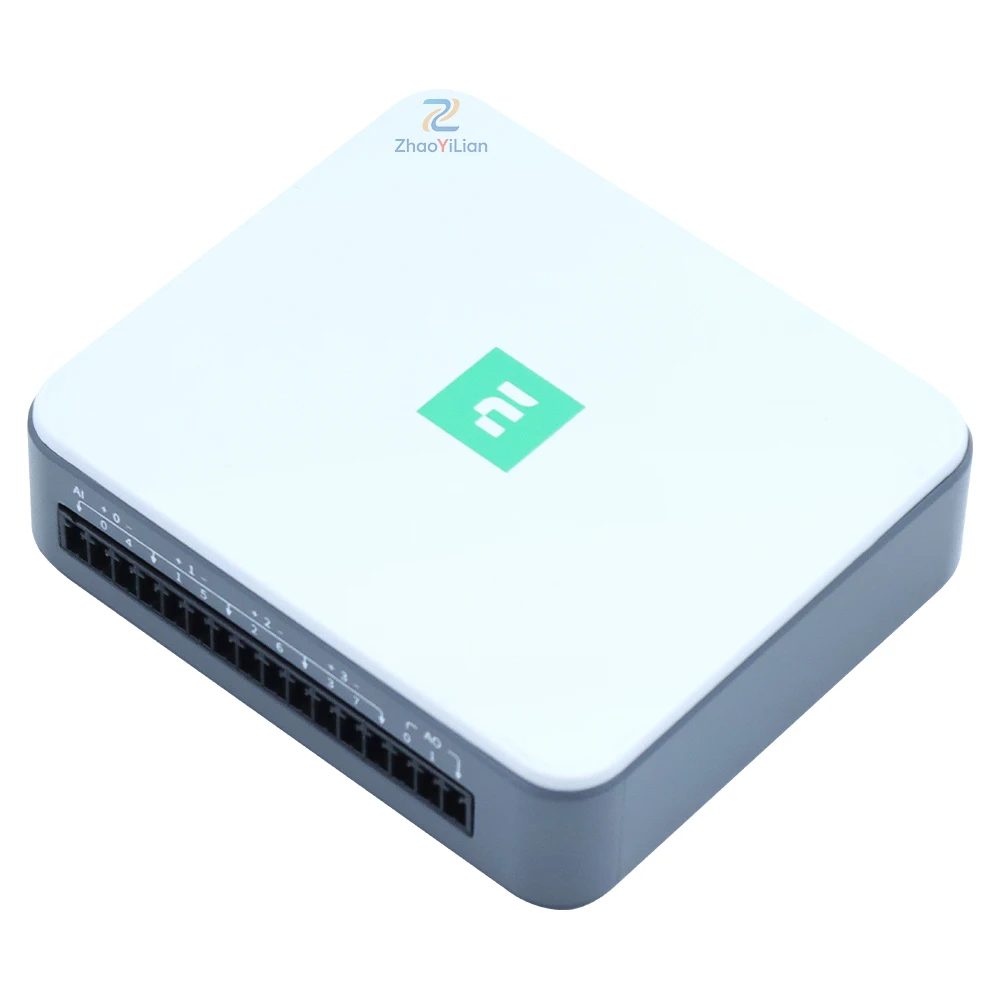 For NI USB 6002 Multifunction DAQ Device 16Bit 50kS/s USB Data Acquisition Card 8AI 2AO 13DIO Lab Measurement
