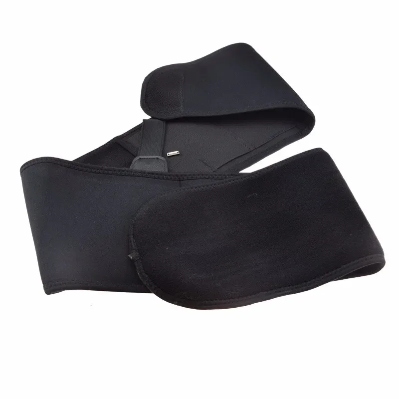 Left or Right hand Belly Band Holster Gun Pistol Holsters Fits for Glock 17 18 19 22 23 31 32 and most Pistol