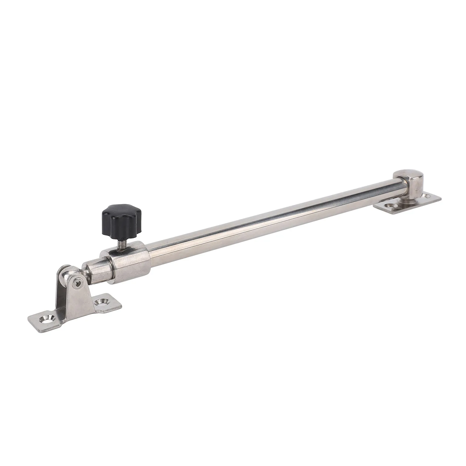 Marine Hatch Lid Holder Adjuster Marine Hatch Lid Adjuster Abrasion Proof Hatch Lid Stay Rugged Enduring Retractable for Yacht
