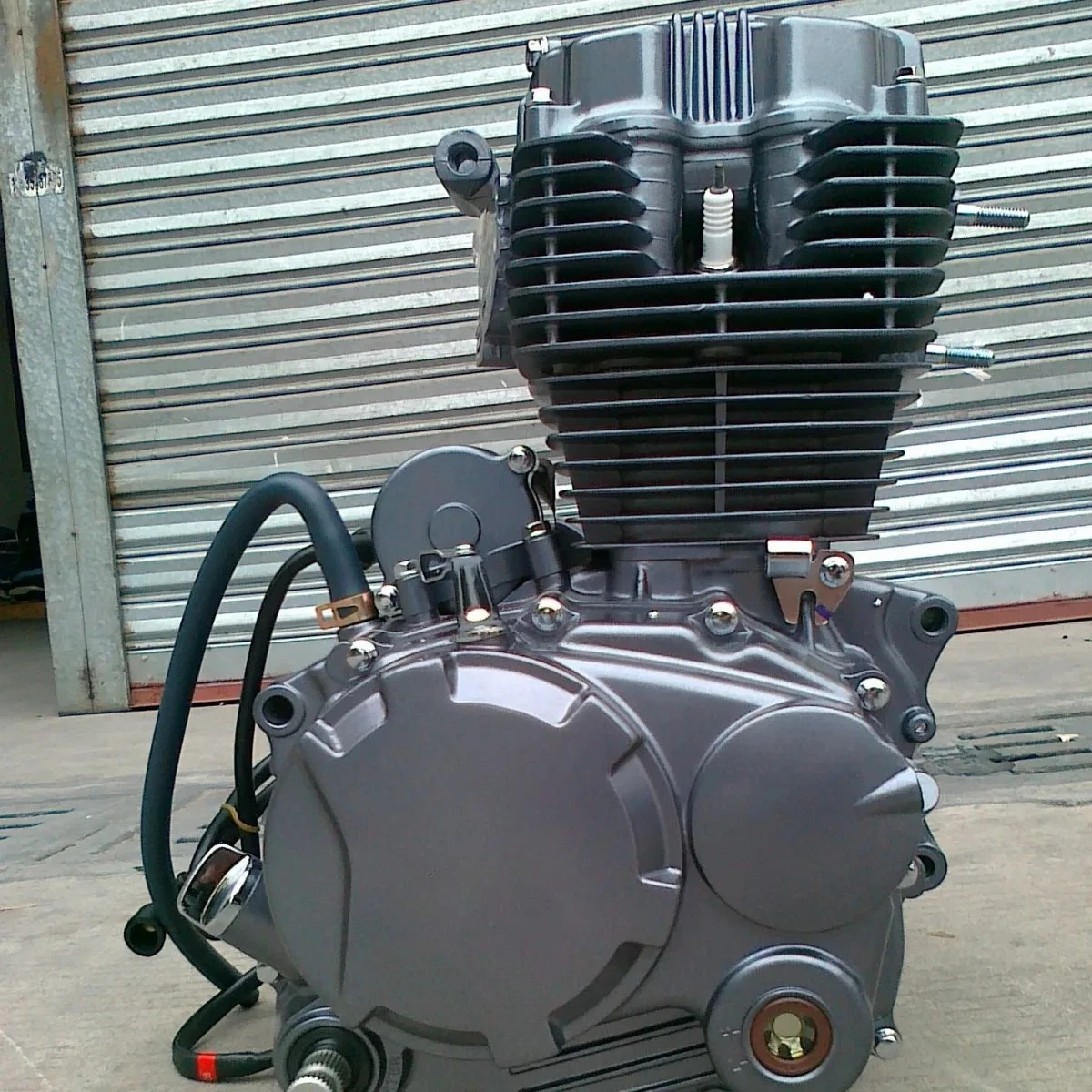 Original 150CC/175CC/200CC/250CC Three-wheel Motorcycle Engine