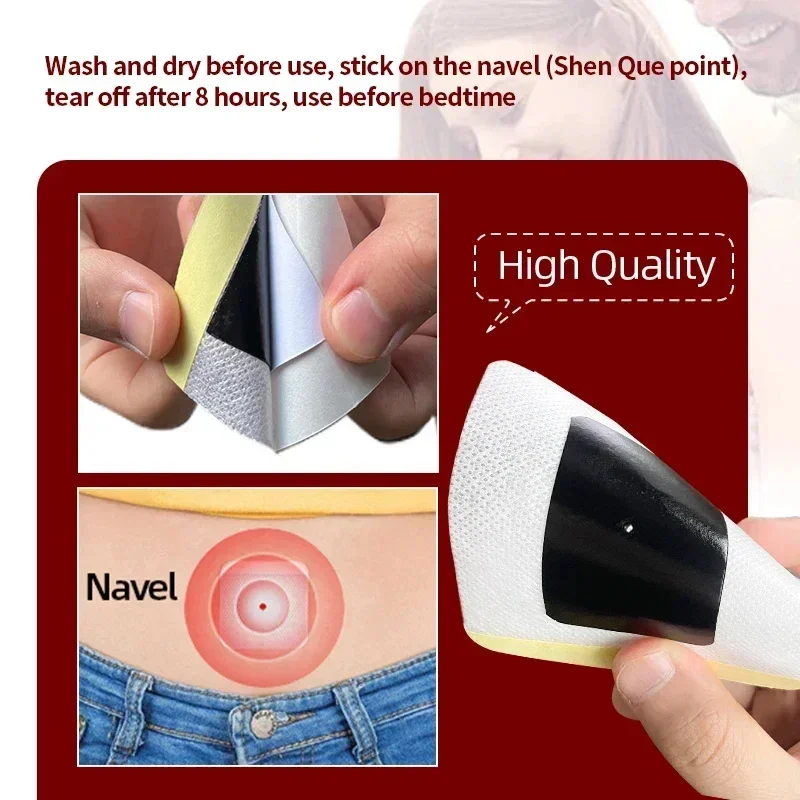 Mannelijke Verbetering Gips Mannen Uithoudingsvermogen Kracht Verbeteren Energie Booster Hua Tuo Patch Nier Uithoudingsvermogen Erectie Grootte Vergroting