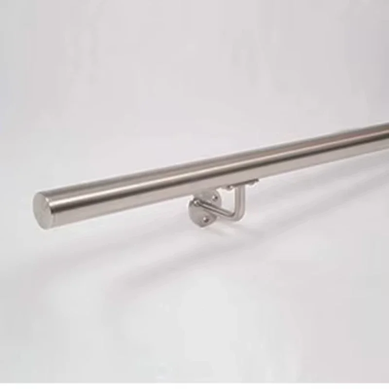 

Hot-selling Stainless Steel Stair Handrails Global Wall Light Emitting Diode Safety Handrails
