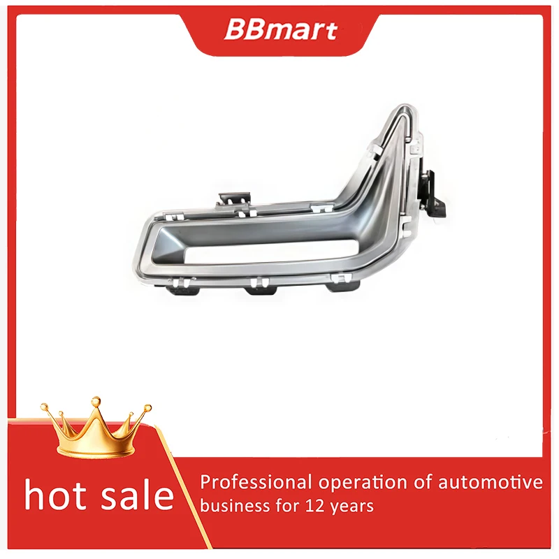 

51115A3F3B7 51115A3F3B8 Рамка противотуманных фар BBmart L/R для BMW G18 и других высококачественных новых, бестселлеров