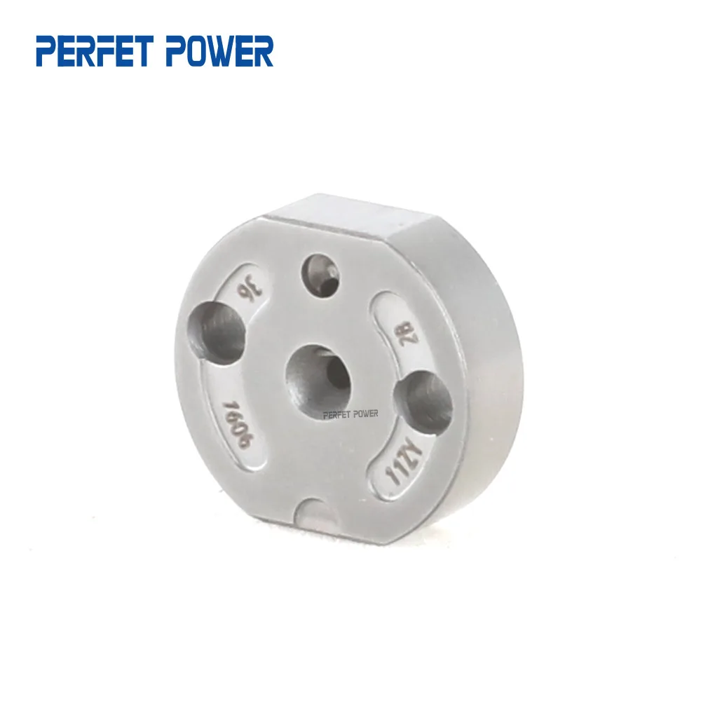 36# China Made New Fuel Injector Valve Plate Compatible G2 Series Nine-grid packaging Size:7*7*2cm