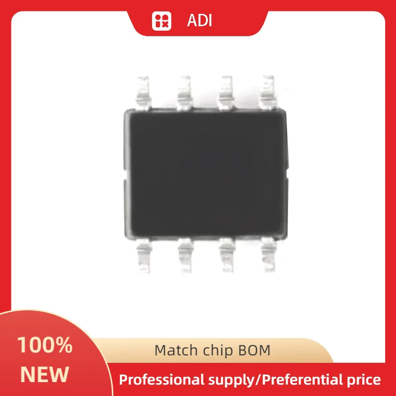 1PCS 100% New Original AD797ARZ AD797