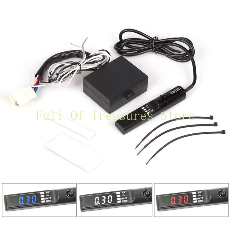 12V Car Turbo Timer Universal Electronic Car Auto LED Digital Display Delay Controller Parking Time Retarder Modified Device