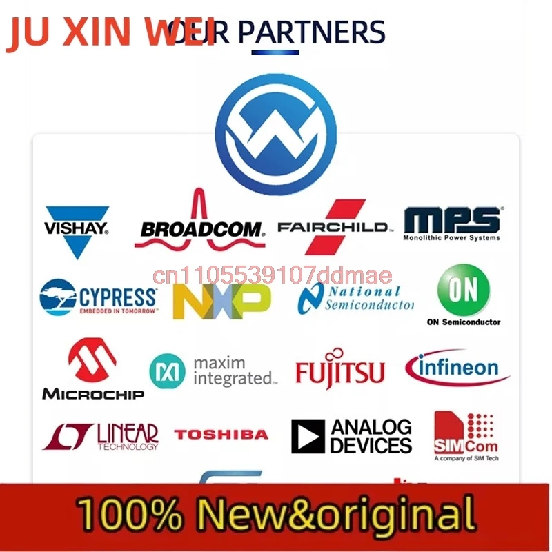 ULN2003D1013TR SOIC16 ULN2003 Nueva fábrica original