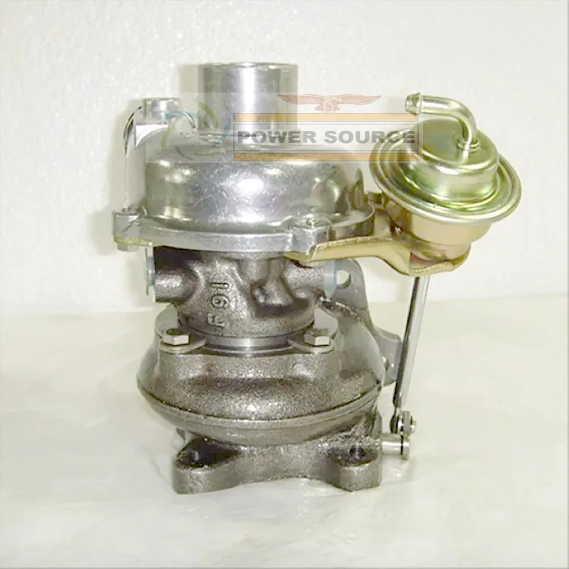 Turbo RHB32 VI61 860004 8943100780 8970786400 For Isuzu Gemini 1.5