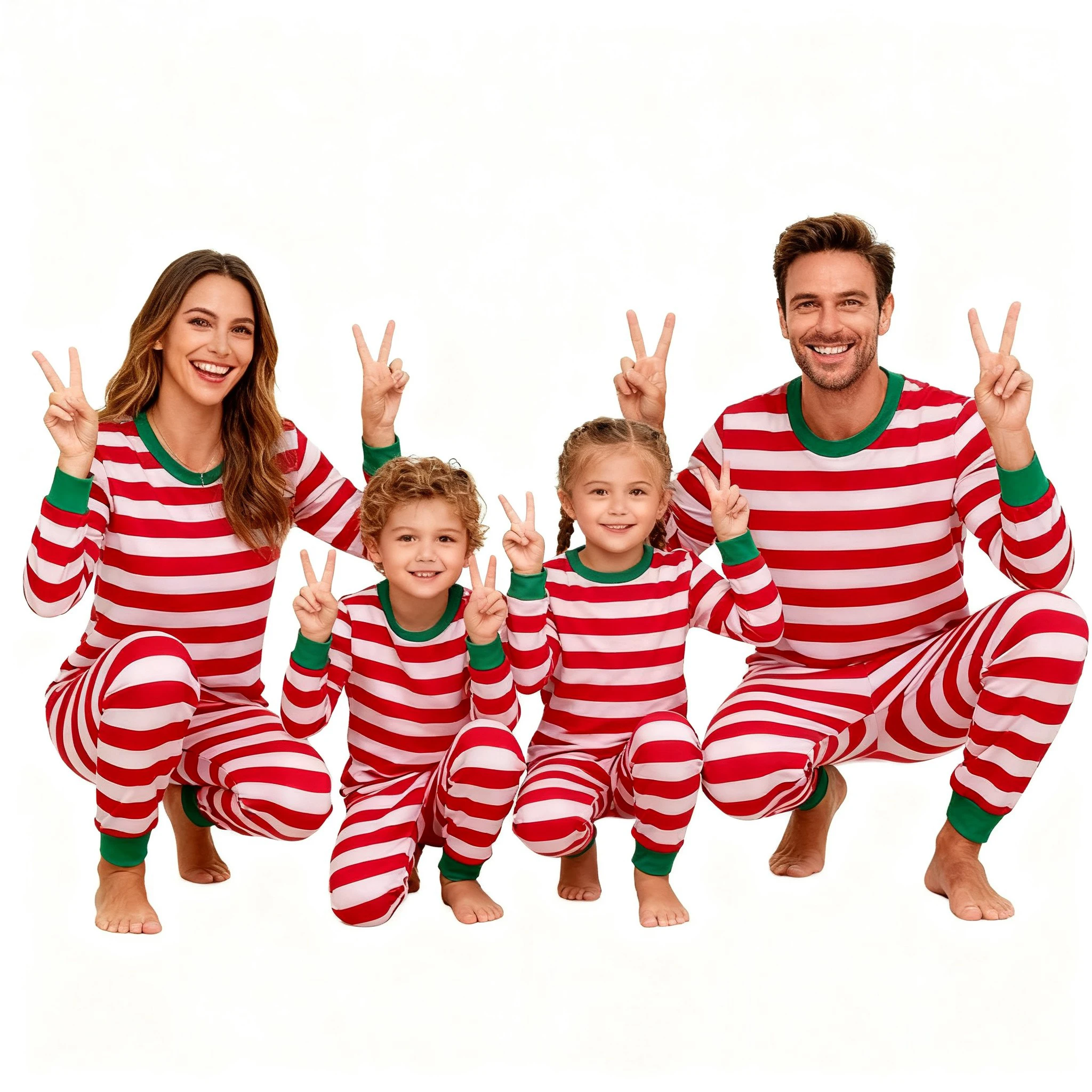 Thumbnail 3 - #26 Trending Kids Lounge Wear Sets Right Now