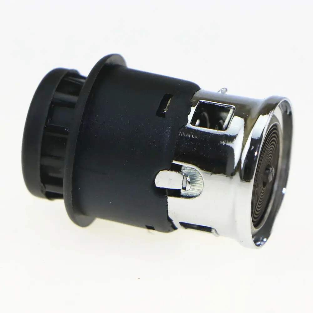1J0 919 3079B9 Car Cigarette Lighter Plug for Audi A3 S3 Q3 RSQ3 VW Passat Beetle Golf Caddy Amarok Seat Fabia Octavia 1J0919307
