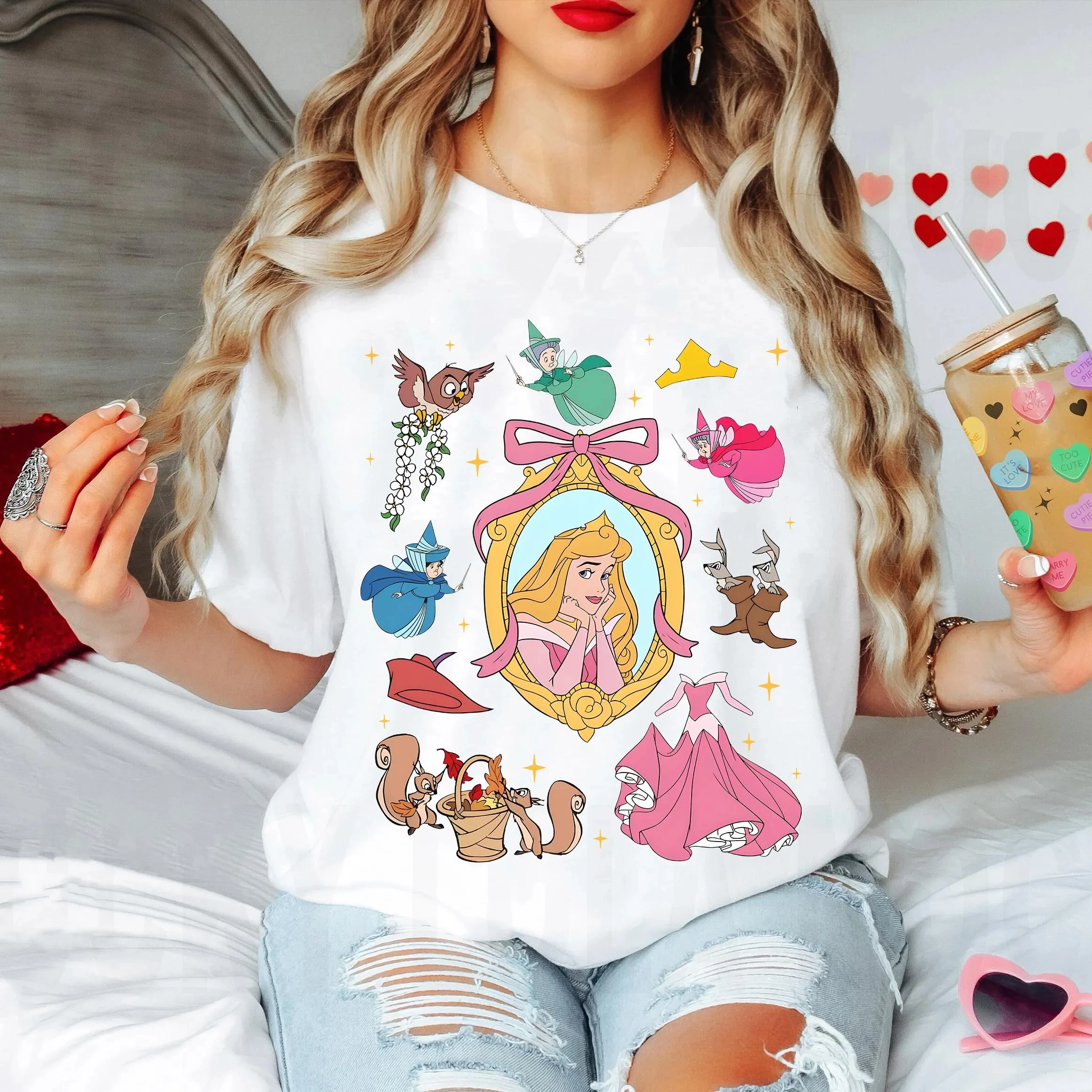 Disney Aurora Princ… - image