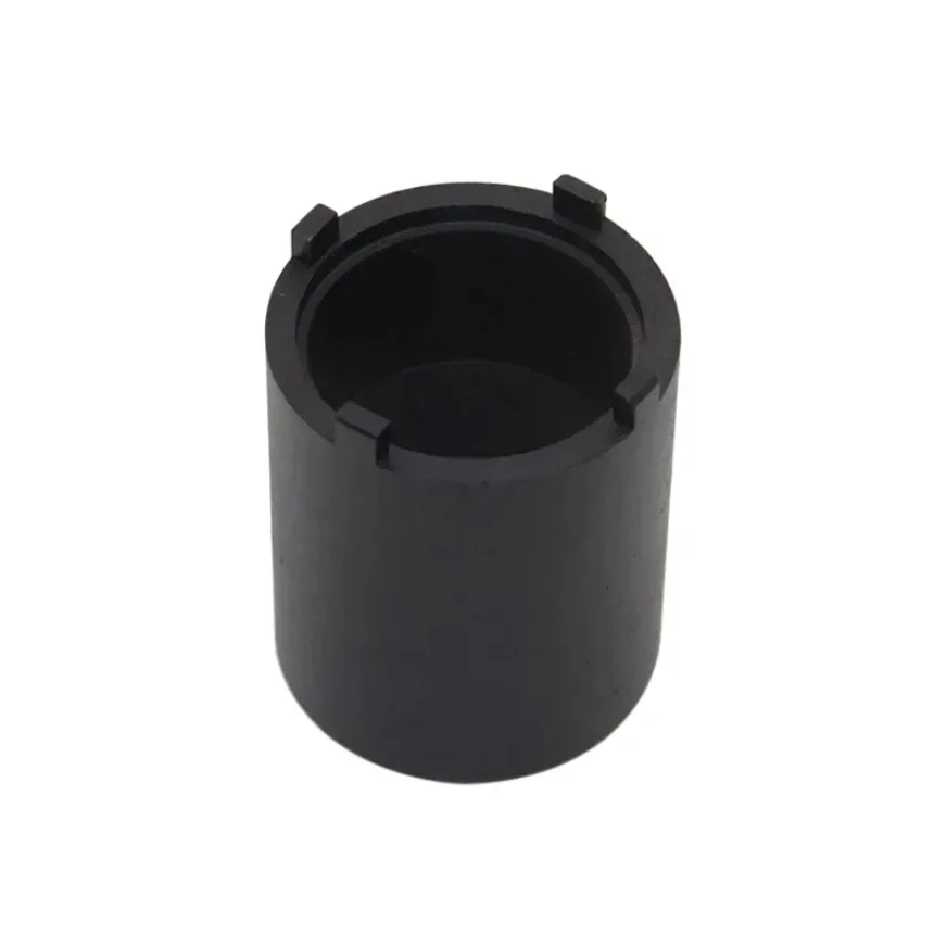 1 pçs 41mm torneira coluna de direção onda placa porca ferramenta de remoção de quatro garras apto para cg125 gn125 motocicleta bicicleta