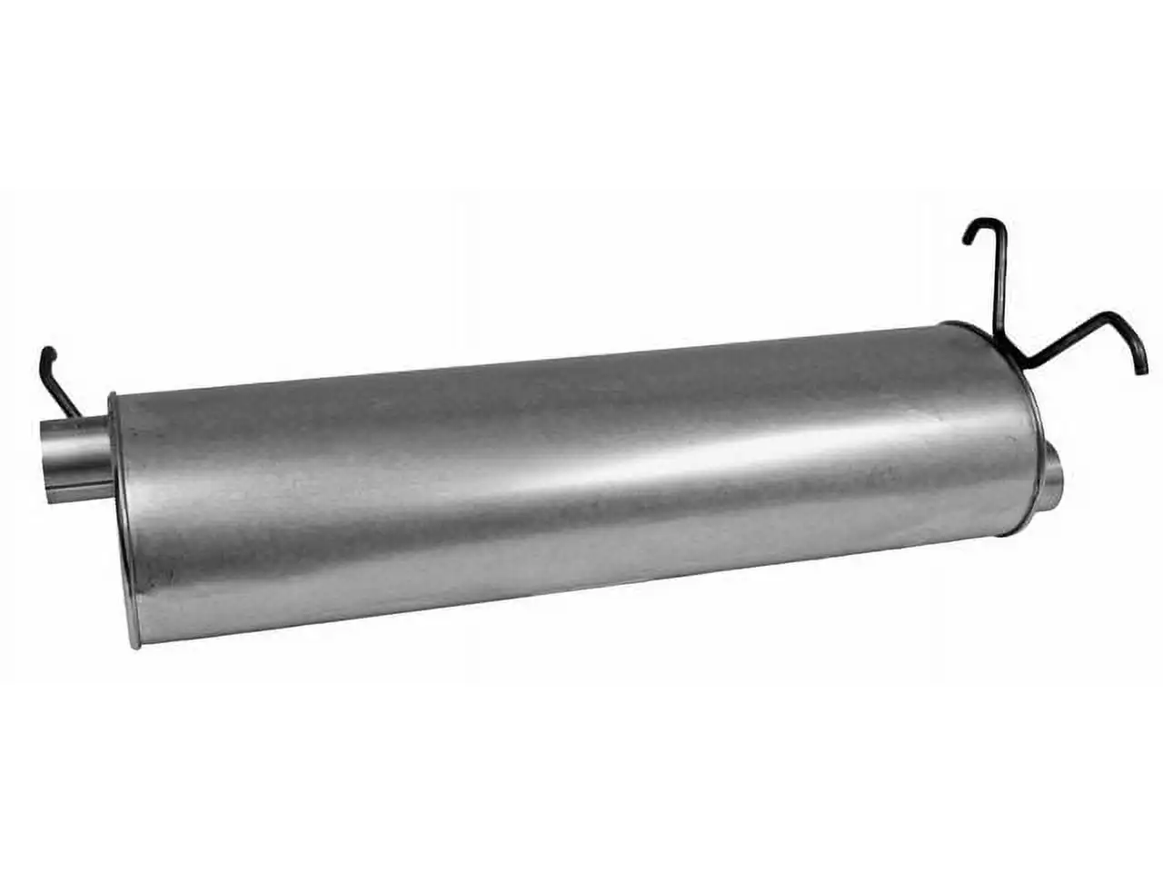 

Muffler - Compatible with 2001 - 2003 Ford F-150 2002