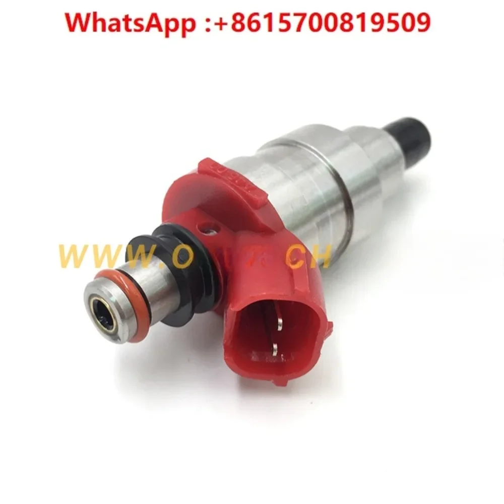 

B2600 Fuel Injector, Nozzle G609-13-250~ A46-00