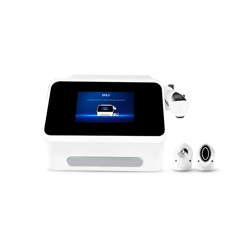 2025/-aging  care rejuvenation 5  dimensional thermal therapy  facial  face and neck lifting massager