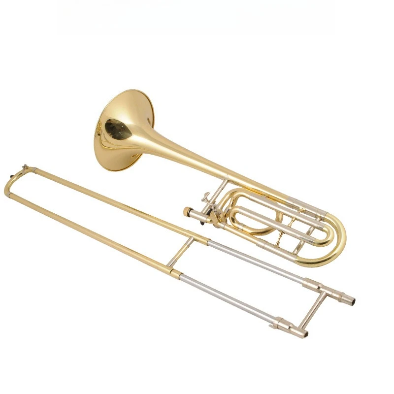 

Hooqu Beginners Playing Grade Band, Trombone, Tenor Trombone in B Flat