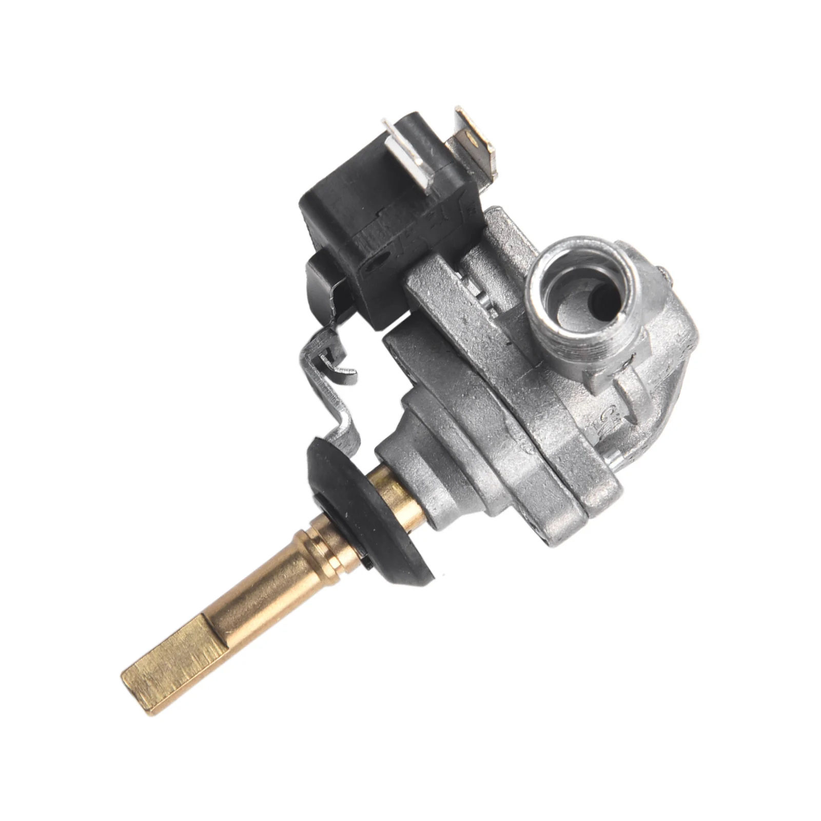 Leak Free Connection Gas Stove CNC Machine Tool Processing CNC Machine Tool Processing Convenient Switch Operate for sabaf Gas