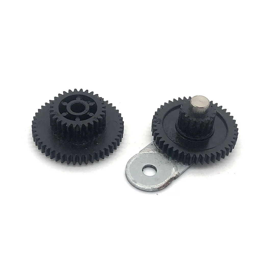 Shaft gear fits for Epson U220PD TM-U220PA TM-U220PB U220PB U220PA TM-U220PD TM-U220B 200B 220 220D 220A U220PB U220PD