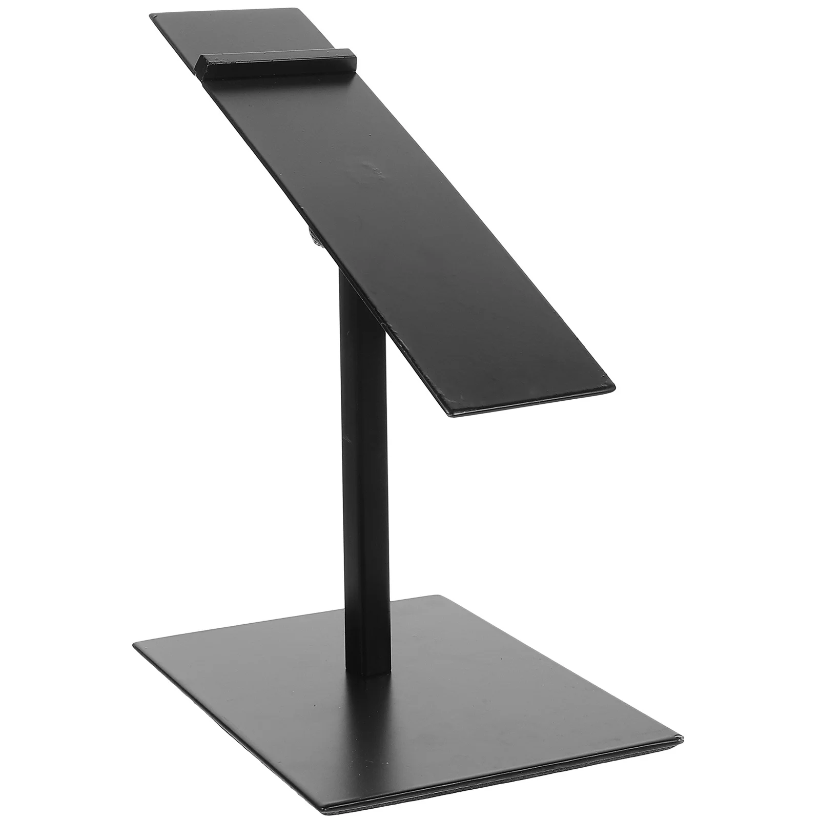 

Premium Alloy Shoe Display Stand Metal Rack for High Heels Sandals Shop Mall Exhibition Non-Deformable Solid Build