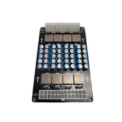 PCHFI dedicated LCL Filtering ATX/CPU/PCI ATX power purification