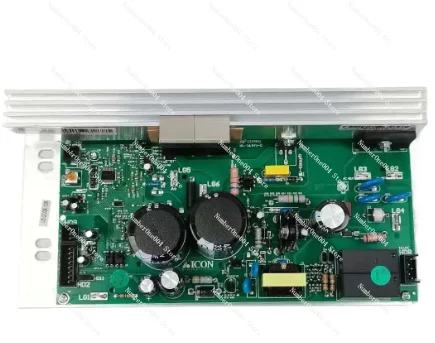 Treadmill Motor Controller MC2100ELS 18W MC2100ELS 50W V1 Lower Control Board Power Supply Board for ICON PROFORM Nordic Track