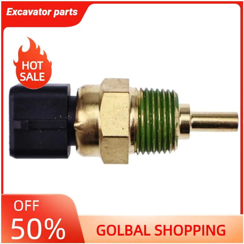 

Новый датчик температуры KIOTI E7240-32731 для моделей Mechron CS CK DK NX RX PX