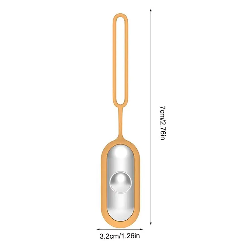 A79I Intelligent Sleep Aid Handheld Micro-Current Sleep Device Anxiety Relief Deep Sleep Instrument Sleeper Insomnia Device-A
