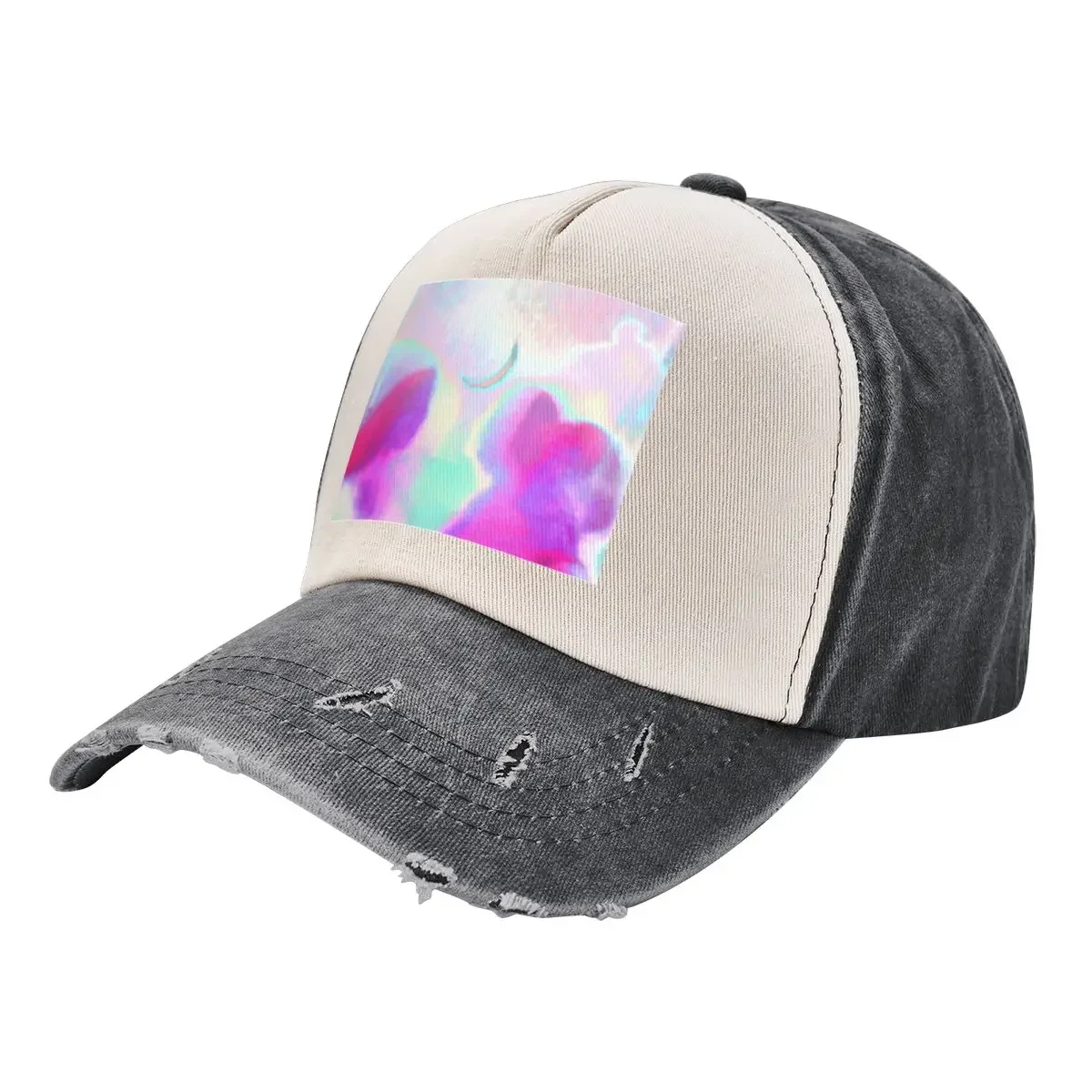 

MOON IN MOTIONCap Baseball Cap designer cap luxury caps hard hat fishing hat Female Men's