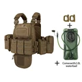 Mud color-2L Green