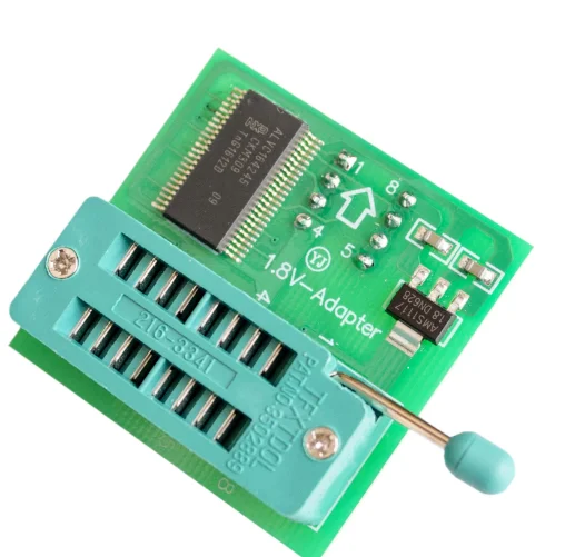 Variant: 1.8V adapter