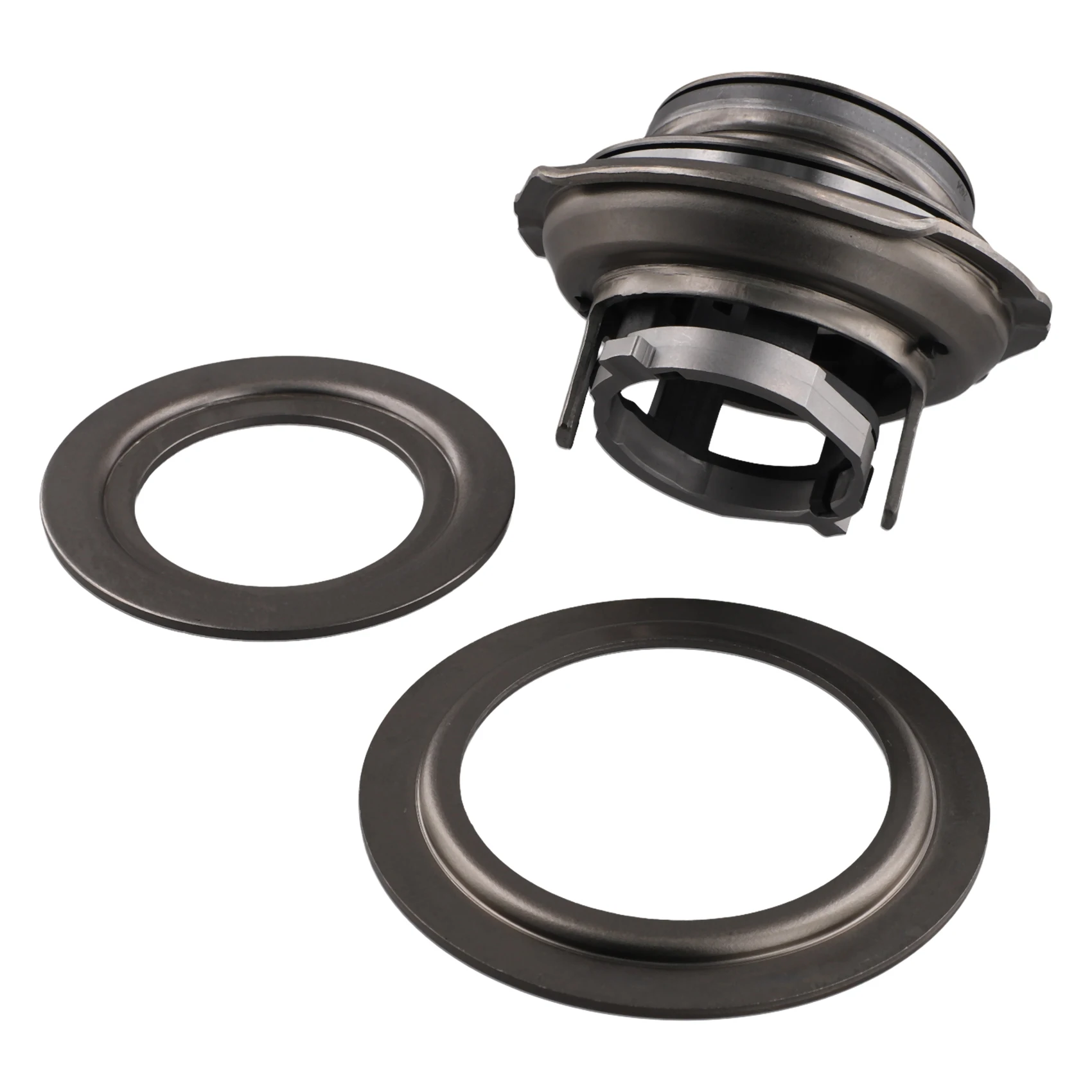 

A99F-Clutch Slave Cylinder Release Bearing For Ford Focus Fiesta C3 B-MAX Transmission Bearing 6DCT250 CA6Z7A508E BV6Z7A508A