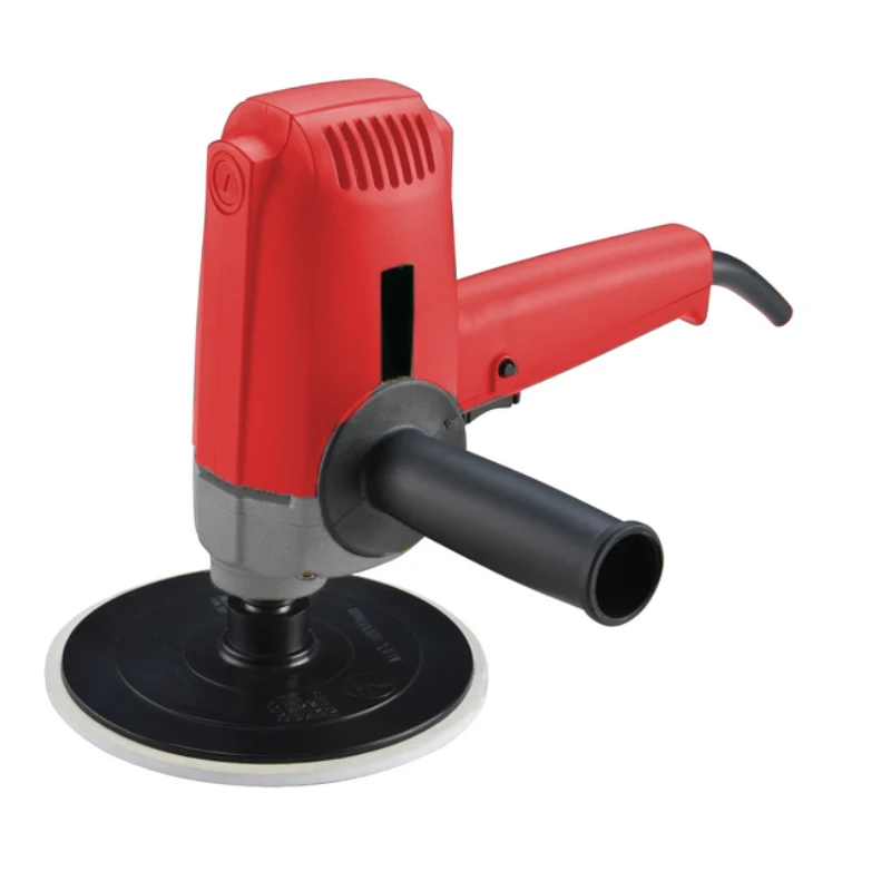 580W 180mm Vertical Car Polisher GT11736