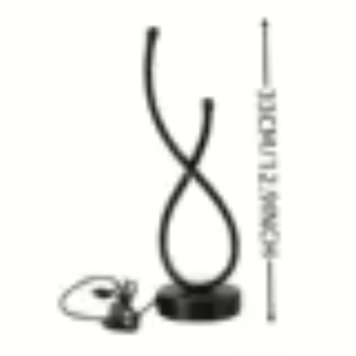 Table Lamp Bedroom Nightlight Creative Restaurant Coffee Shop Luminescent Decorative Table Lamp