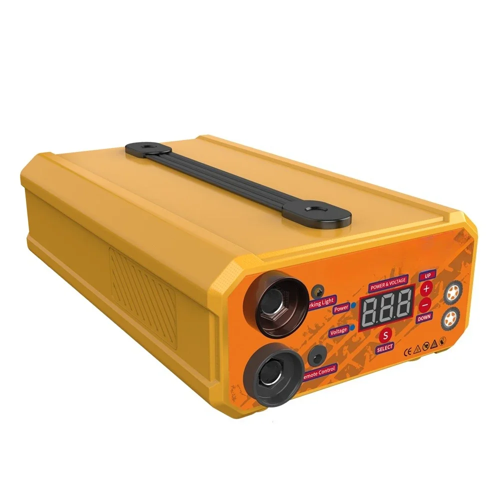Used Refurbished Engraving Machine Forklift Pick Pattern Car Engraving Machine Handheld Portable Rubber
