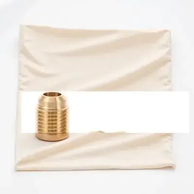 

4Pcs Copper Air Conditioning Adapter Refrigerant Vacuum Pump Converters Hvac Replacement Adapter Set Air Conditioning Parts,