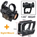 A Sight 1.93Mount BK