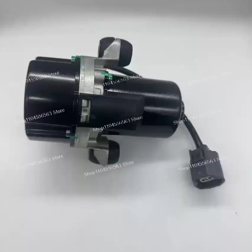 UP50 Electronic Brake Vacuum Pump - For Great Wall Haval H6, ORA EV, Chery (Part 3541100XKU47A)