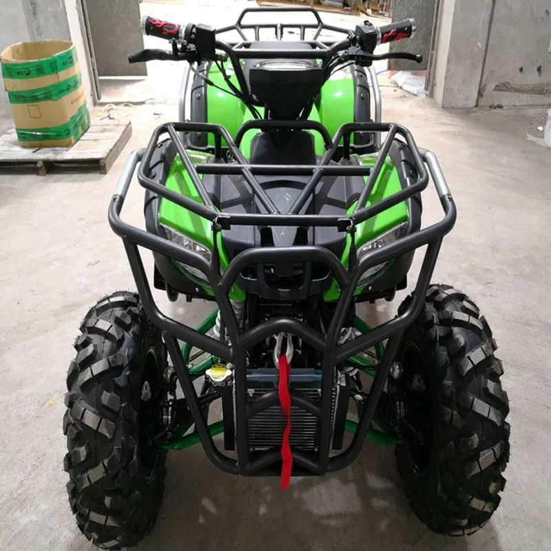 4 Stroke Water Cooled Manual Clutch 259CC Racing ATV Quad Bike