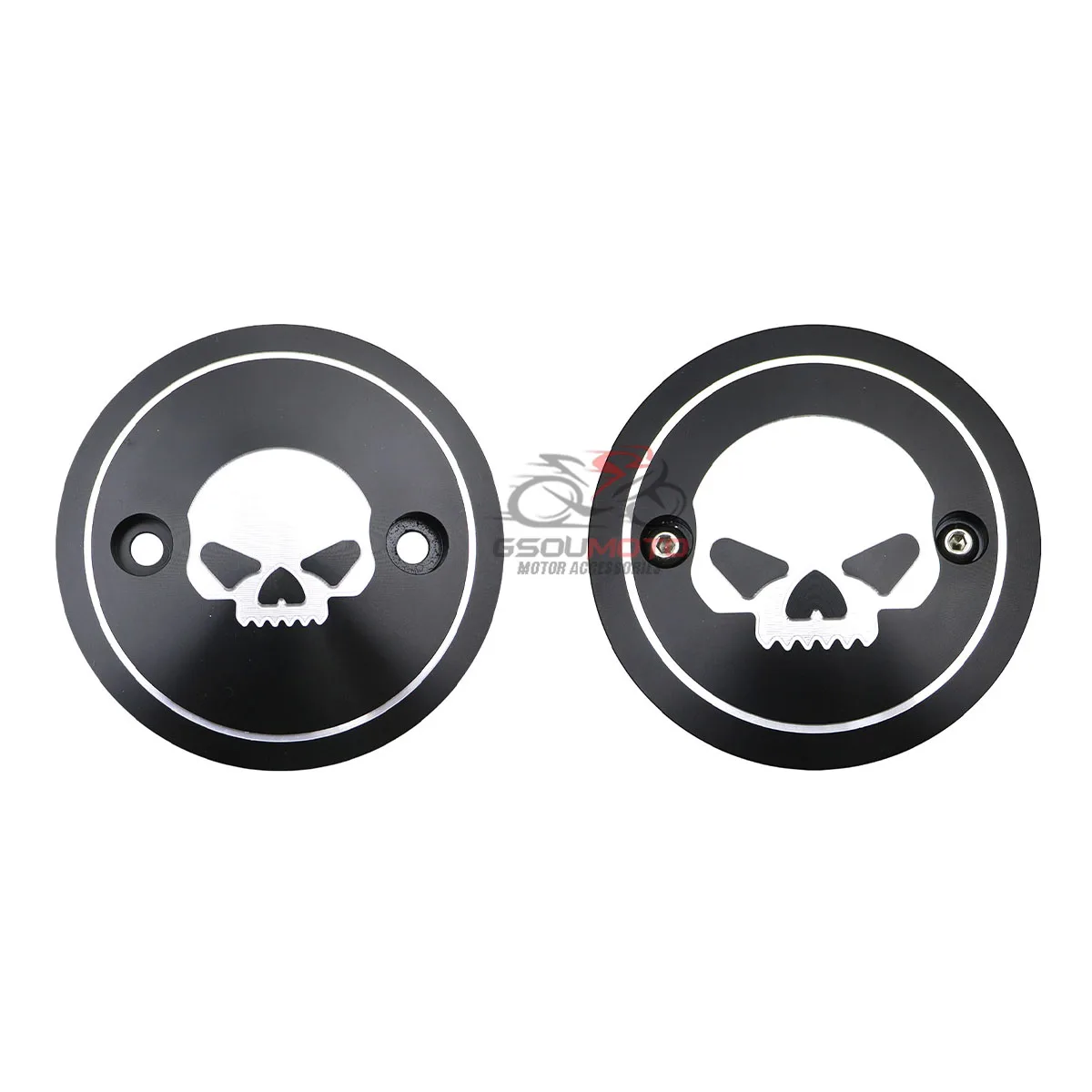 Street500 Motorcycle Engine Side Cover For Harley Davidson Street 500 Street750 XG500 XG750 2015-2017 XG 750