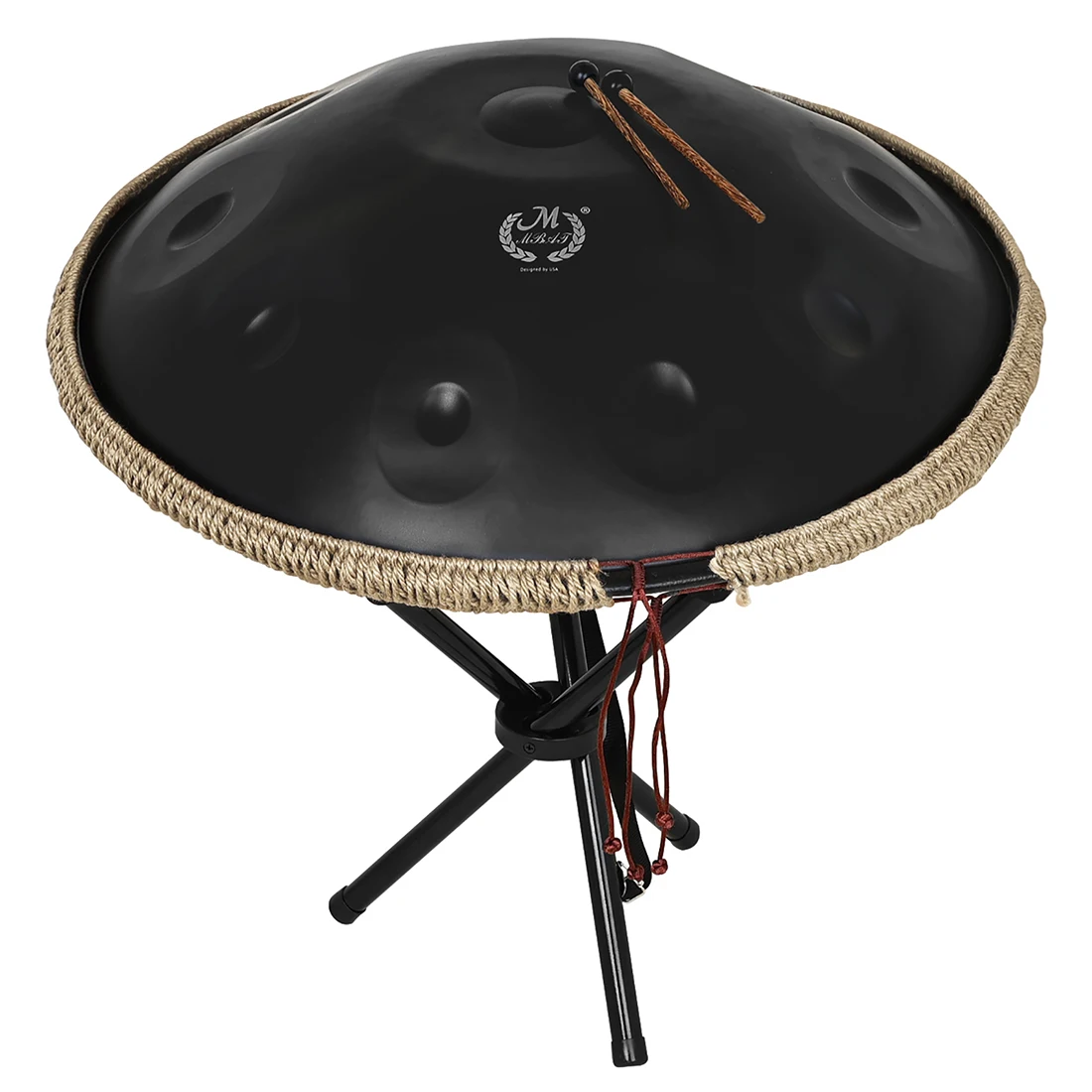 M Mbat Hand Drum 22… - image