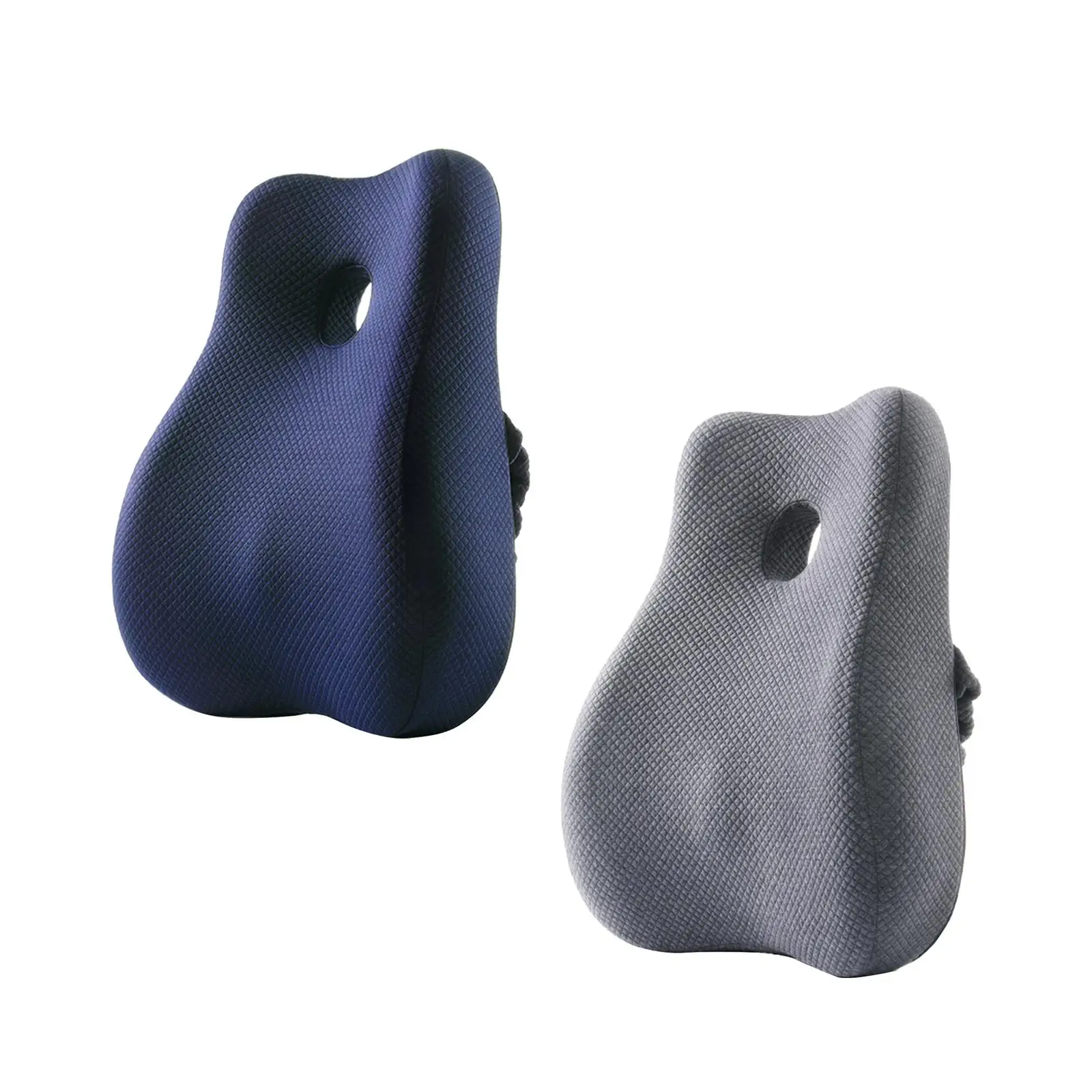 

Lumbar Support Pillow for Office Chair Car Back Support Pillow for Car Seats