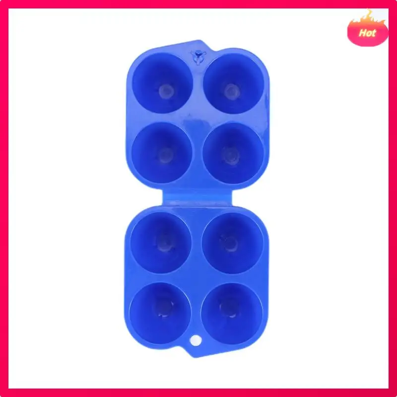 

Multi 2X коробка для яиц для кемпинга, пластиковая коробка для яиц, коробка для хранения яиц, портативная коробка для яиц, 4 коробки для яиц
