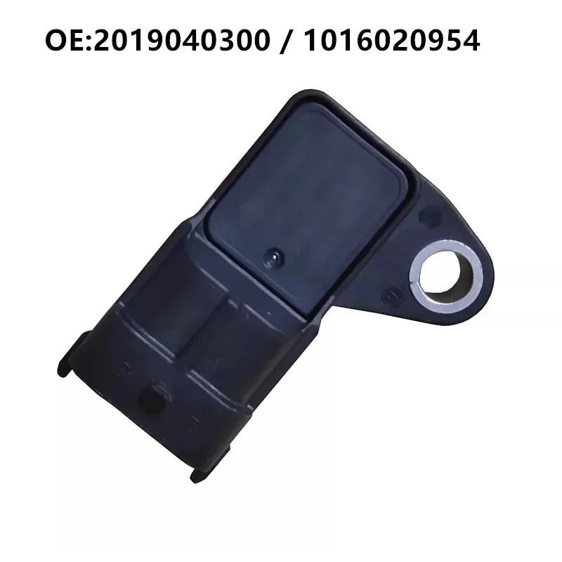 

Intake Pressure Sensor for Geely Emgrand L GL Atlas Pro Vision X6 Coolray Venturi Tube Pressure Differential Sensor 2019040300