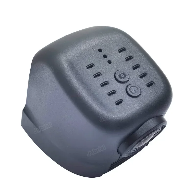 Plug and Play 4K Wifi Car Dvr For Volkswagen VW Tiguan Tarek Atlas Polo Passat Touran Taigun Golf Arteon Sharan Dash Cam Camera