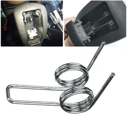 Replacement Gear Stick Spring For Land Rover Freelander2 LR2 Suspended LR038636 Shift Lever Knob Automatic Repair Kit 2006 -2014