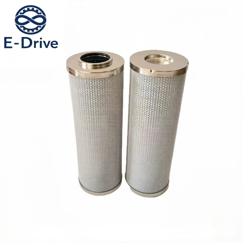 

AL206482 Transmission Oil Filter for John Deere 6R Series 6R110 6R120 6R130 4045 6068 Engine AutoPowr Tractor