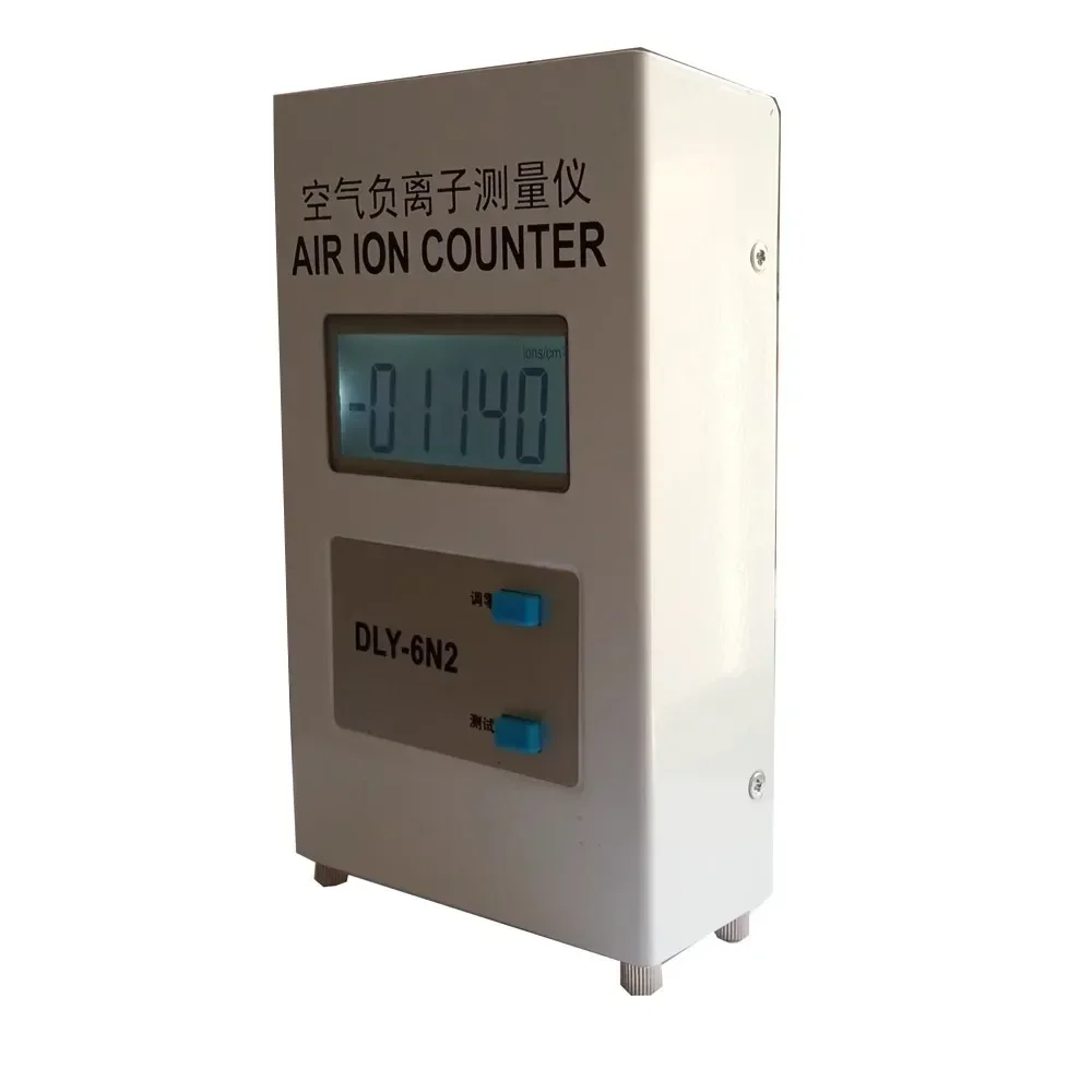Air Negative Ion Co…