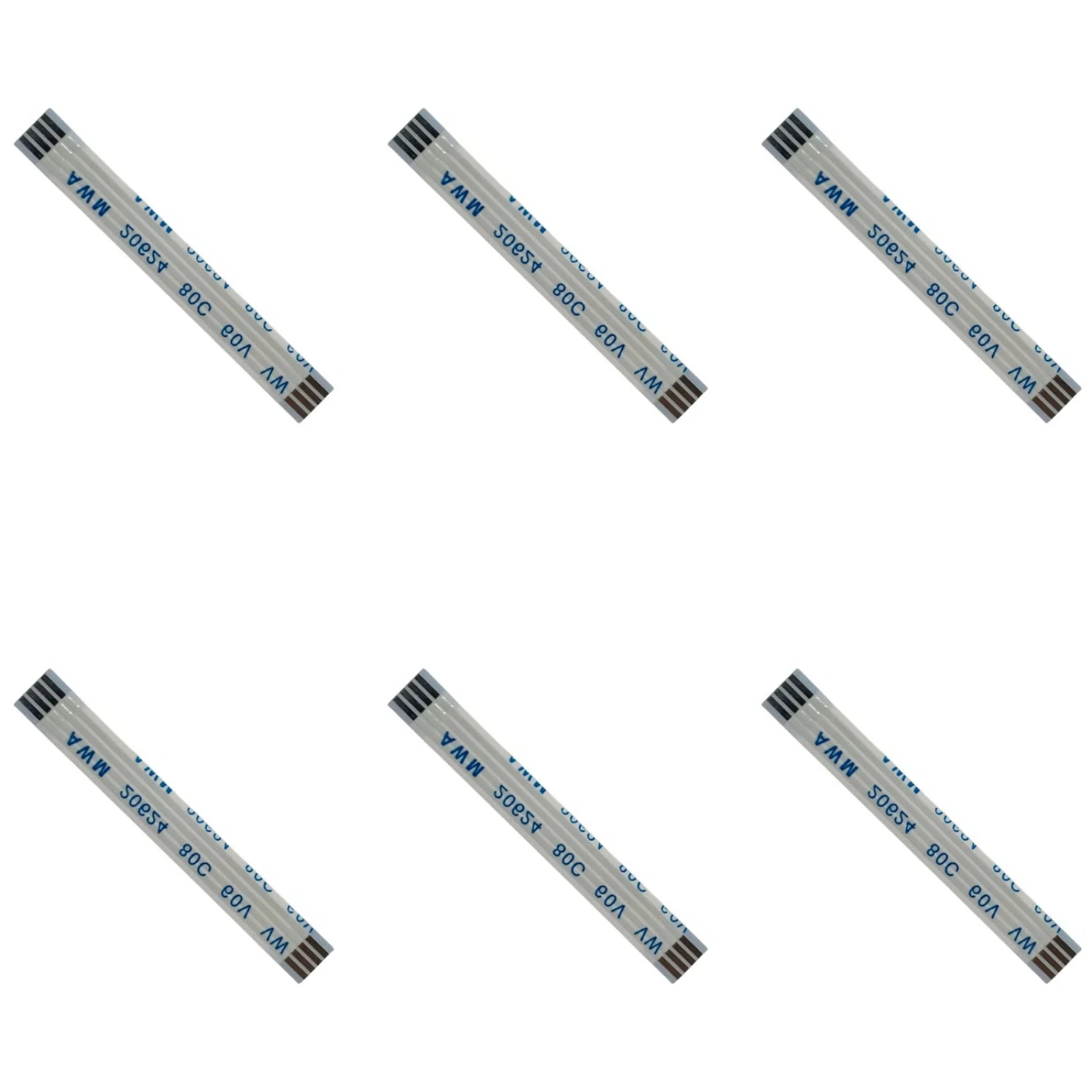 

6pcs Sensor Cable Fits For Epson L3252 L3253 L3266 L3252 L3211 L3250 L3200 L3230 L3271 L3231 L3255 L3268 L3258 L3251 L3280 l3276